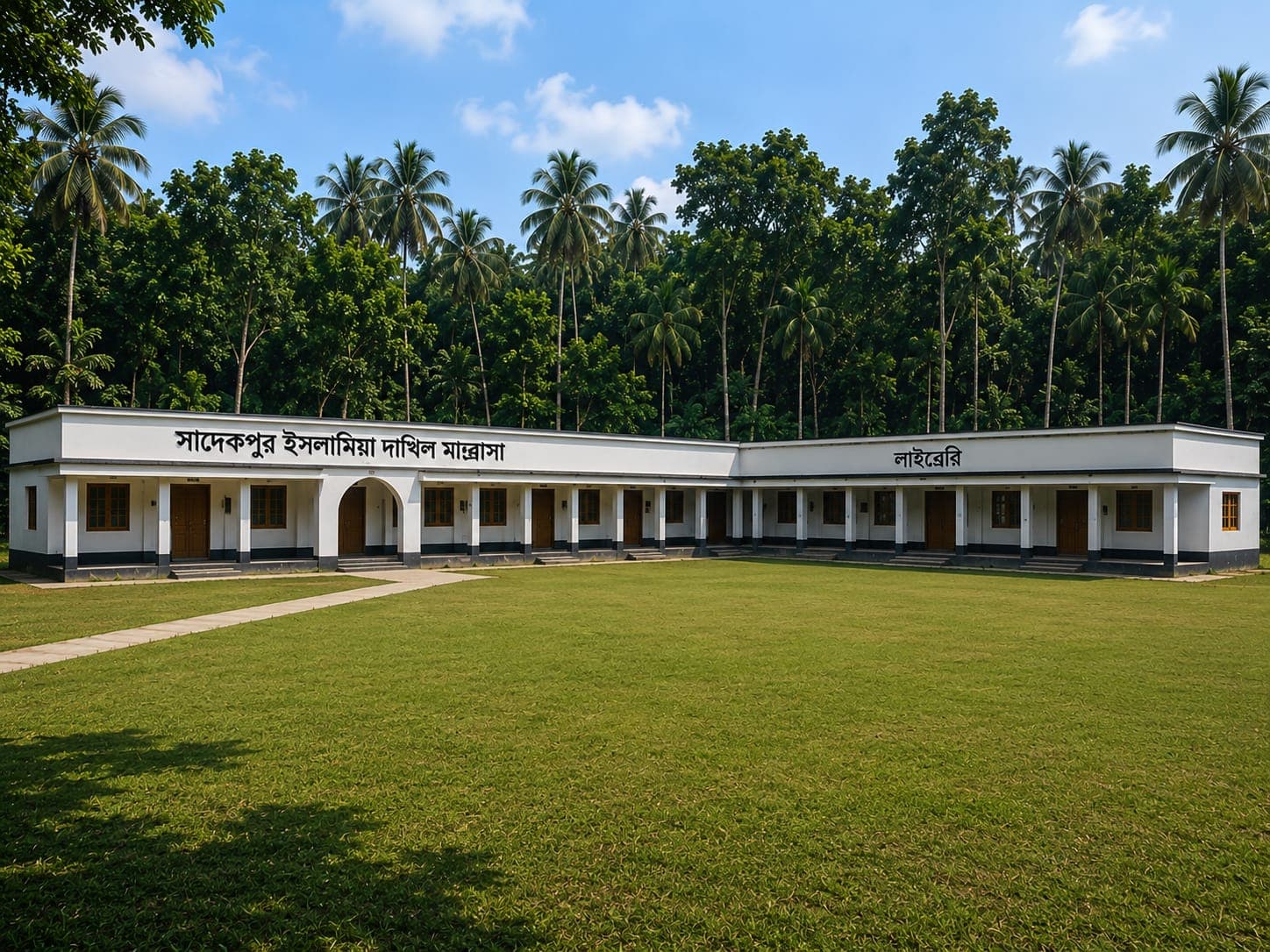 দ্বীনি ও দুনিয়ার সফলতার পথে আপনার সন্তানকে আরও দেখুন