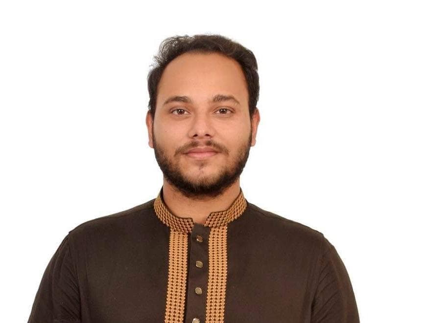 আদিবুর রহমান শুভ