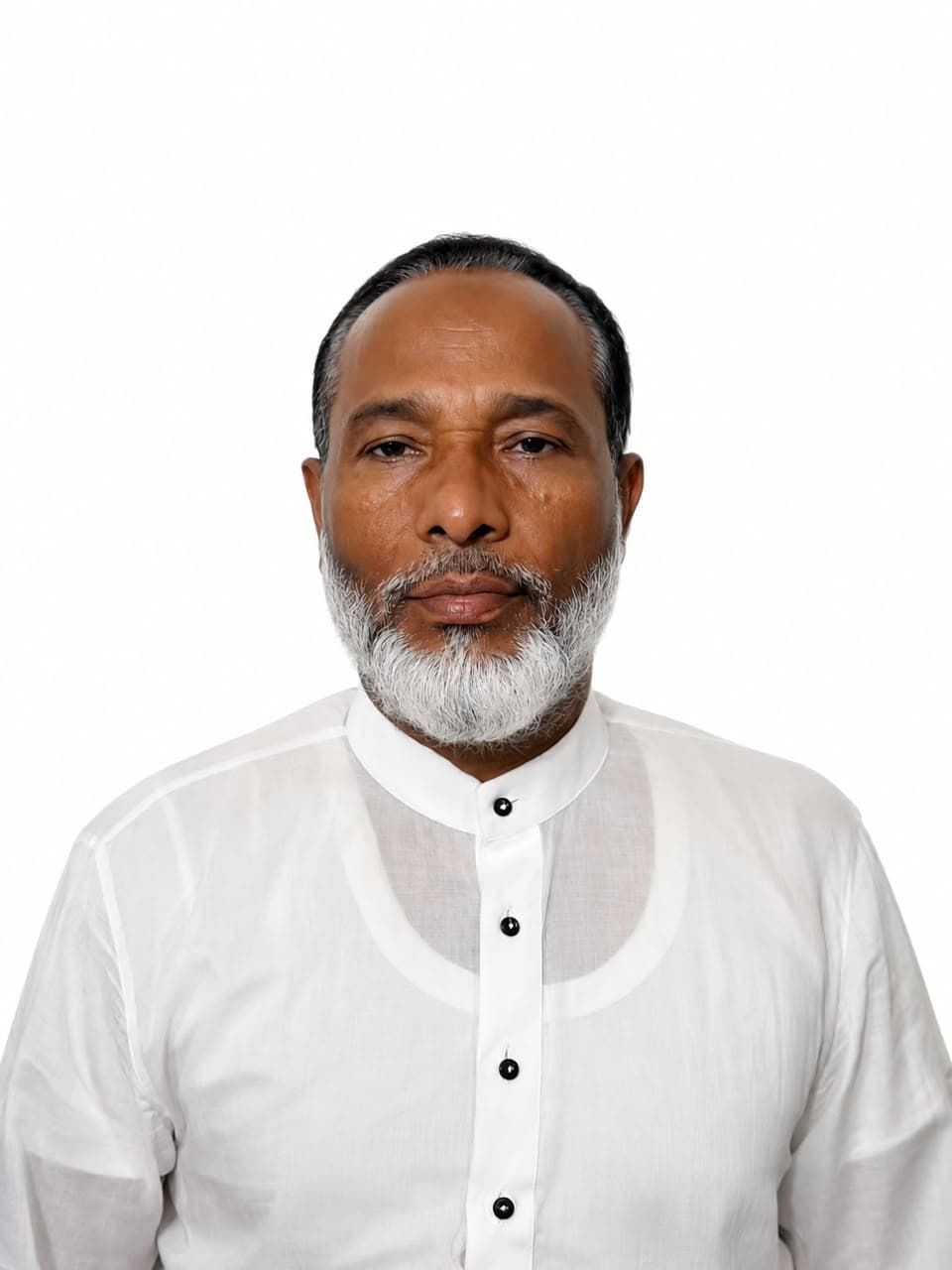আলহাজ সাহেব আলি ব্যাপারি
